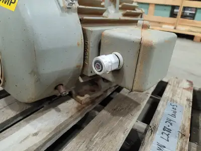 USED GENERAL ELECTRIC H7869