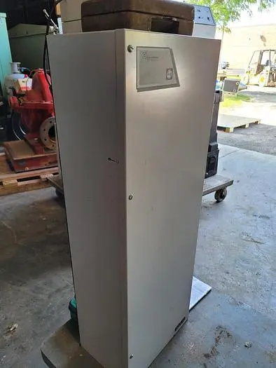 Used ZERO MCLEAN P43- Chillers Wisconsin US | Lemke Machinery Sales #305321