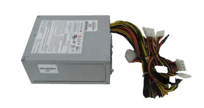 NEW SUPERMICRO PWS-665-PQ POWER SUPPLY PWS665PQ
