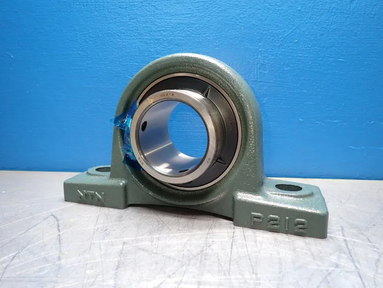 New | in-Stock NTN P212 Bearings Ohio US | HGR 24 #740335