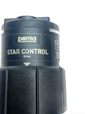 USED REXROTH OIL RESERVOIR W/ PERMA STAR CONTROL 250CC