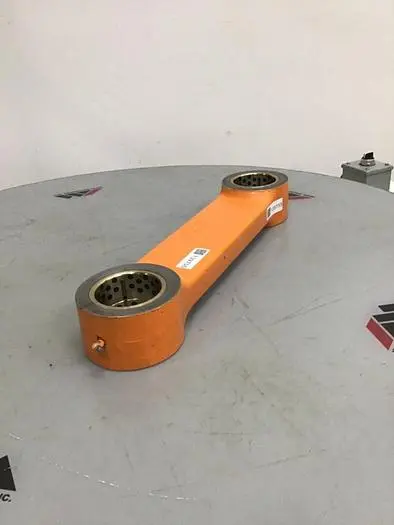 Used CINCINNATI MILACRON 3989614 Injection Molding Parts Michigan US | Ideal Machinery #701599