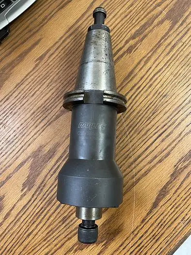 Used PARLEC C50-15SM6 Tool Holders Michigan US | RAB Industries, Inc. #184067