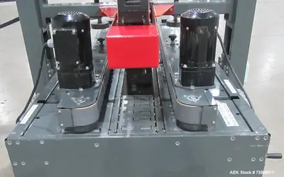 USED 3M 8000A