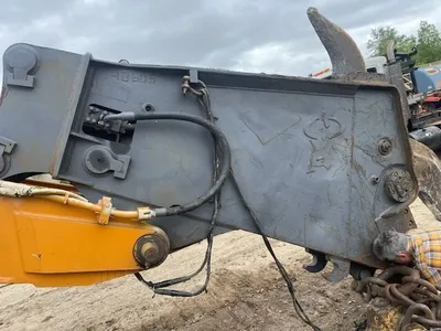 DAEWOO 400 Excavator | Alan Ross Machinery (4)