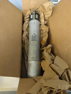 New | in-Stock WESTINGHOUSE CLS-18 Fuses | Surplus Asset Holdings #1227283
