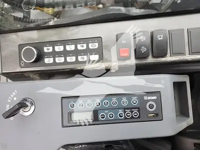 USED 2022 XCMG XE150U