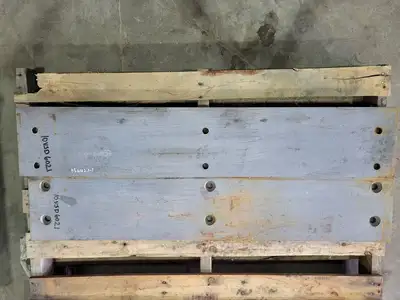 USED TRIO ENGINEERED PRODUCTS KS4102.1-1
