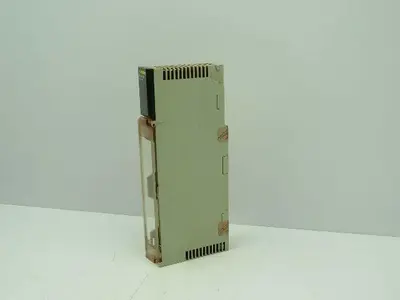 Schneider Electric 140CRA21110 DIO DROP MB+AC PS 1CH 115V 0.2A 230V/0.1A