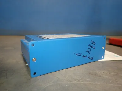 Used 2016 EATON PXG900 AC Drive Power Modules Ohio US | HGR 24 #751901