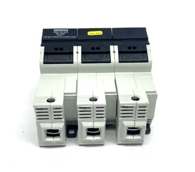 USED SIEMENS 3NW7531-3HG