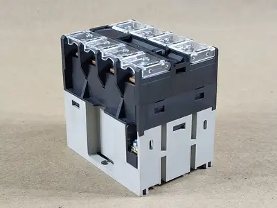USED OMRON G7Z-3A1B-11Z