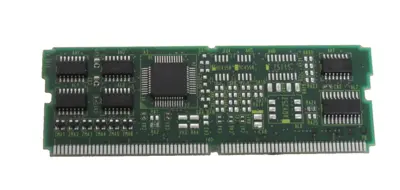 NEW FANUC A20B-2901-0981/06B SPINDLE CONTROL MODULE A20B2901098106B