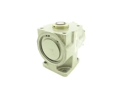 Univer L1-08025 Cylinder Rod Lock Unit 80mm Bore 145psi