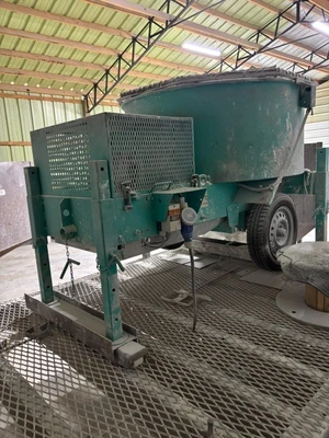 Used IMER Mortarman 750 Tooling & Accessories (Other) Texas US | Heavy Wall Consulting #1310641