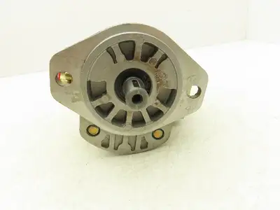 Hydroperfect International P1AAN2030 HPI Hydraulic Rotary Gear Pump 5/8" Shaft