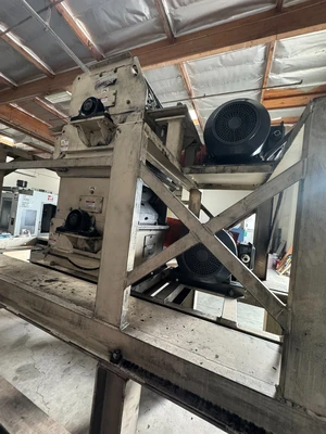 SCHUTTE BUFFALO _UNKNOWN_ Other Process Engineering Equipment | Amiron Machinery (23)