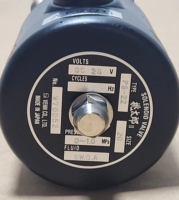 NEW Venn PS-22