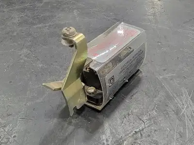 USED SQUARE D EK-306-1