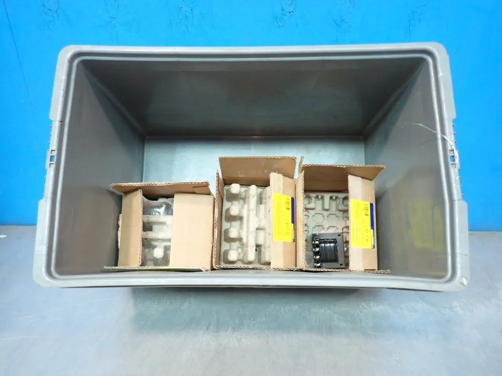 Used SQUARE D 9070T50D1 Transformers Ohio US | HGR 24 #1249370