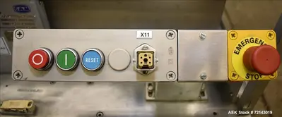 Used CAM-PAK RP Bar-Box Diefold Wrappers Illinois US | Aaron Equipment #86879