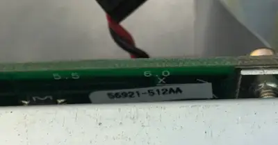 USED Reliance GV3000