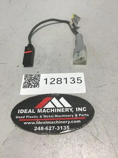 Used OMRON TL-W3MC2 Relays & Switches Michigan US | Ideal Machinery #591935