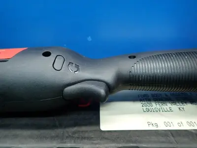 NEW INGERSOLL RAND QXX5AT35PS06