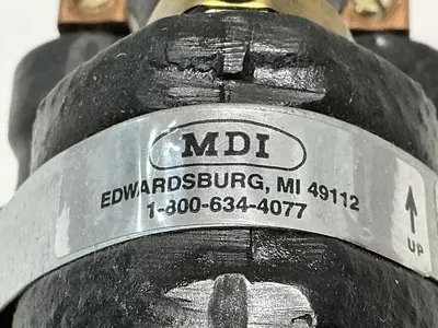USED MDI 360NO-24D-18