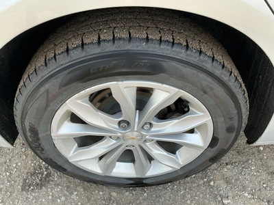 Used 2021 CHEVROLET MALIBU Cars Michigan US | Miedema Asset Management Group #1313917