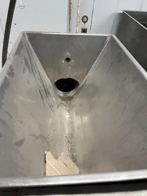 Butcher Boy Meat Grinder
