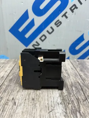 ALLEN BRADLEY 100-A09ND3 Electrical/PLC/Automation | ESS Industrial Equipment Sales (6)