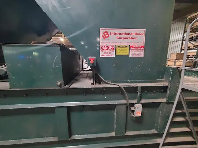 Used 2005 INTERNATIONAL LD60 Misc Recycling Florida US | ESCOBAR TRADING, INC. #202741