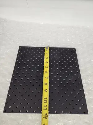 USED THORLABS MB1012