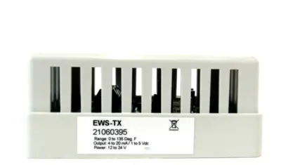 NEW OMEGA EWS-TX TEMPERATURE TRANSMITTER EWSTX