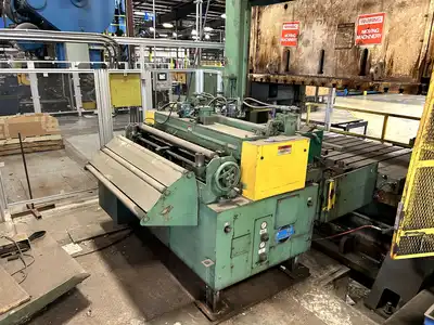 USED VERSON S2-300-96-54T
