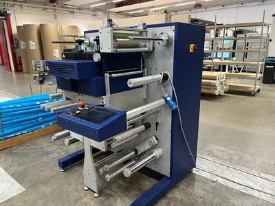 USED 2013 GRAFISK HOTFB330