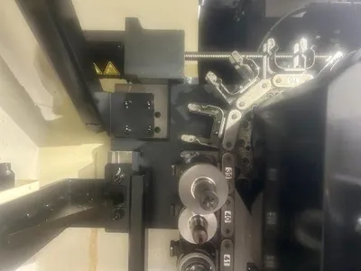 2020 DMG MORI NTX 2500S2 / 1500 Lathes CNC, Y-Axis / Multi Axis | USED CNC (17)