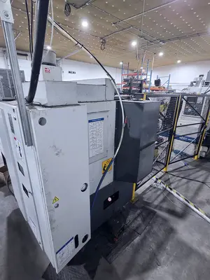 Used 2018 HAAS ST-15 CNC Lathes Illinois US | Machinery Marketing International #874548