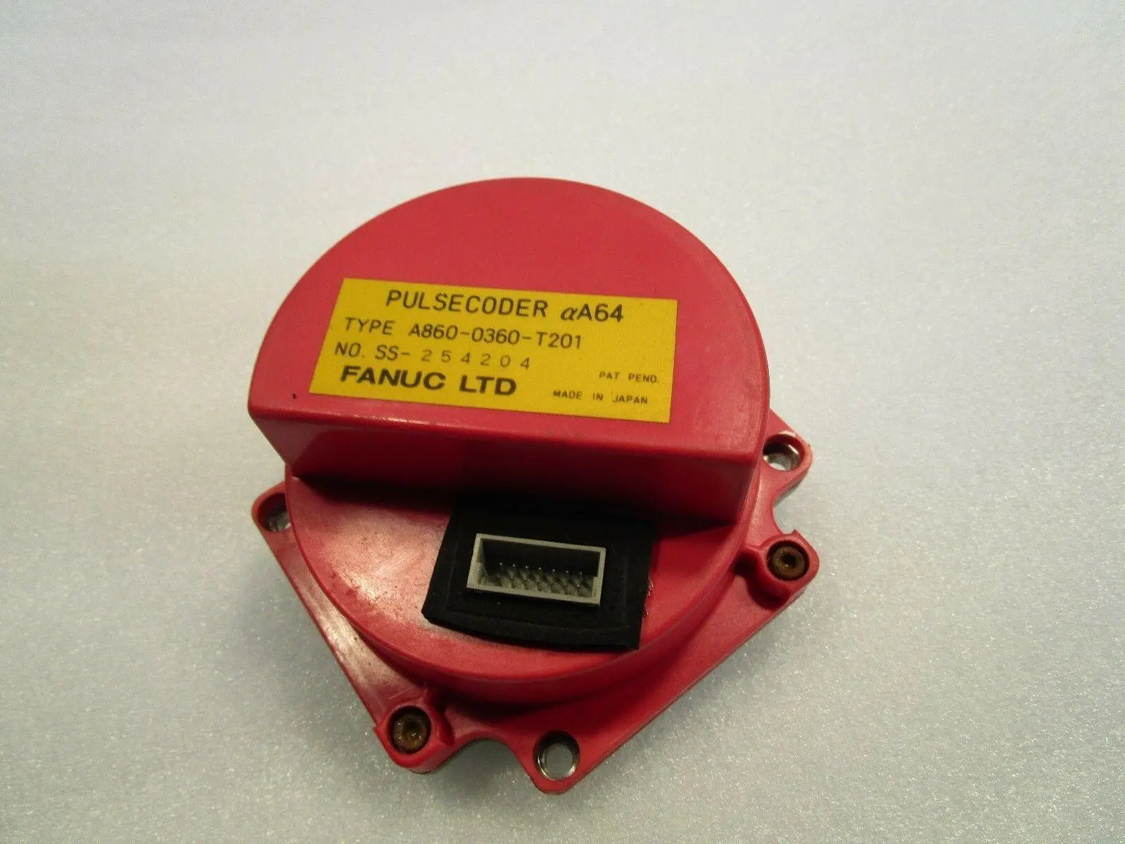 USED Fanuc A860-0360-T201