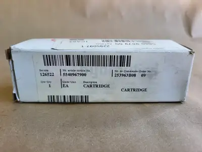 NEW SUN HYDRAULICS CXGDXBN