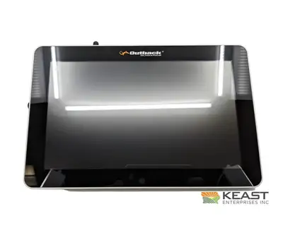 Used OUTBACK GUIDANCE 7" TOUCHSCREEN DISPLAY GPS Equipment Iowa US | Keast Enterprises #1360554