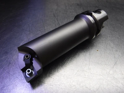 Kennametal KM50Ts 50mm Indexable Turning Head KM50TSS40LMCLNR16 (LOC610)