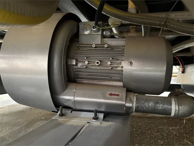 Used 2023 TORK SS-3-612 CNC Routers Florida US | MachineryMax #1352124