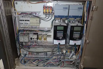 Used BABBCO A108/48 Conveyor Ovens California US | BakeryEquipment.com #1555319