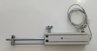 USED SMC CDUK20-100D-A93LS