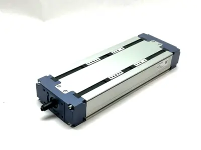New | in-Stock Rollon TH14-004510 Linear Actuators Michigan US | Maverick Industrial Sales #1459739