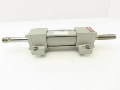 Used SHEFFER _UNKNOWN_ Hydraulic Cylinders Indiana US | Arrow Industrial #1147423