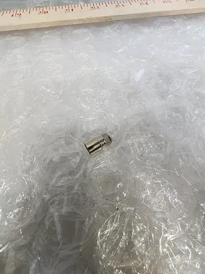 SC1138-ND CONN PLUG PHONO 2POS SHIELDED