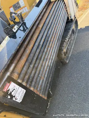 Used 2023 VERMEER 2023 VERMEER D10X15 S3 Drill Rigs Florida US | HDD Broker #1553251